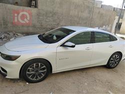 شيفروليه ماليبو